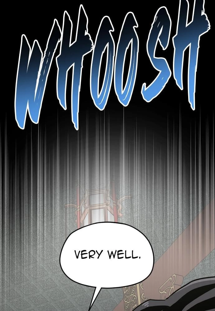 Murim Rpg Simulation Chapter 12 - Page 23