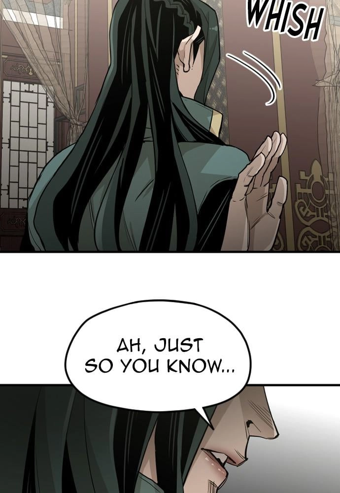 Murim Rpg Simulation Chapter 12 - Page 31