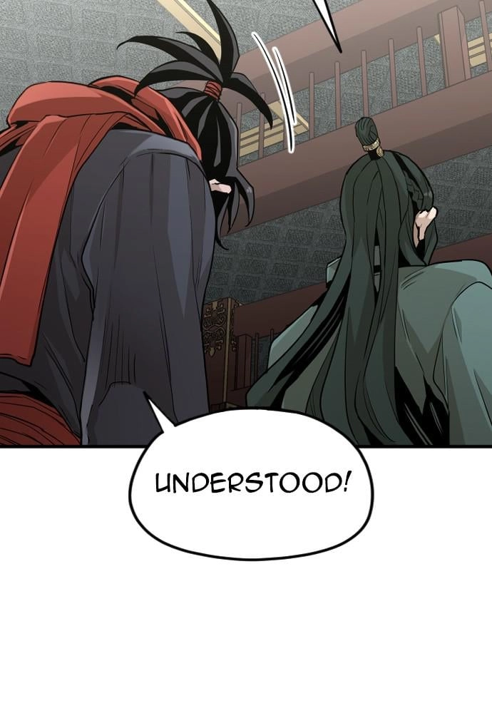 Murim Rpg Simulation Chapter 12 - Page 39