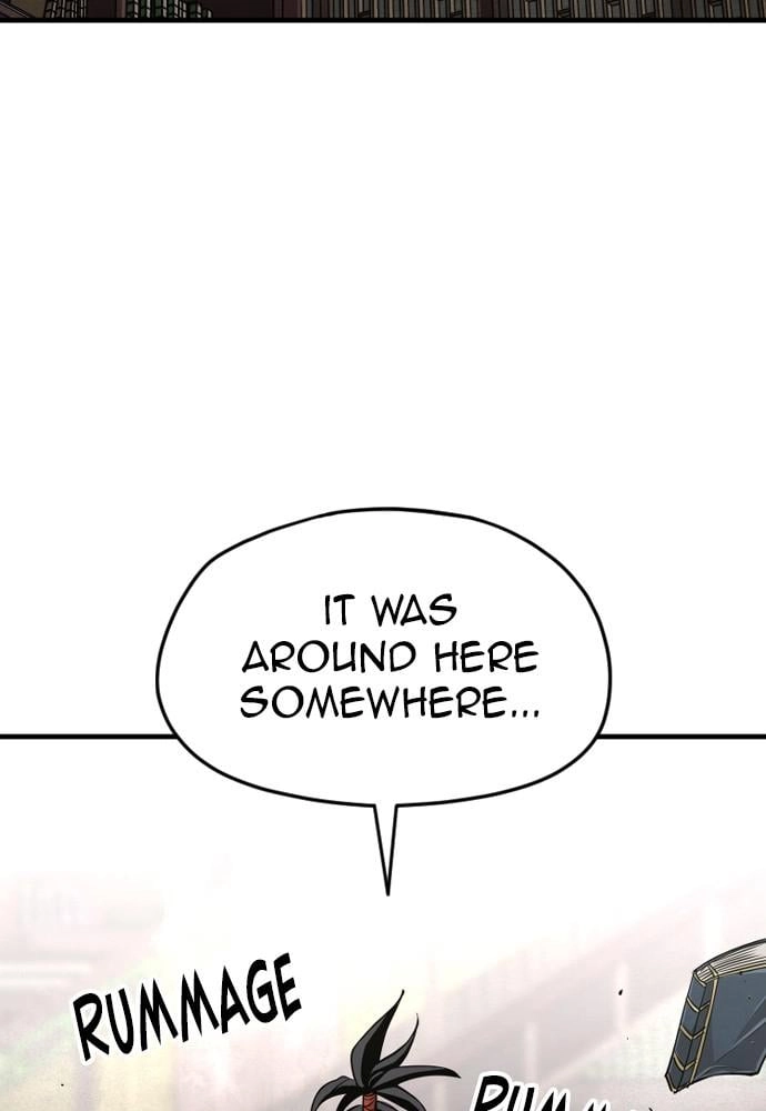 Murim Rpg Simulation Chapter 12 - Page 52