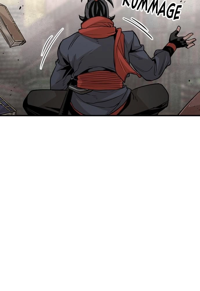 Murim Rpg Simulation Chapter 12 - Page 53