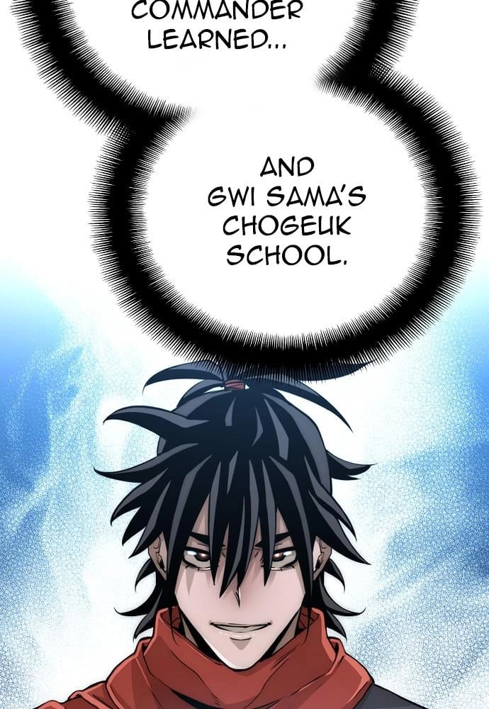 Murim Rpg Simulation Chapter 12 - Page 59