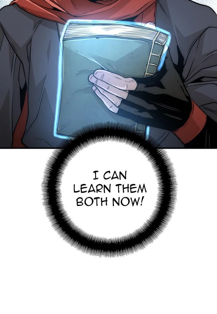 Murim Rpg Simulation Chapter 12 - Page 60