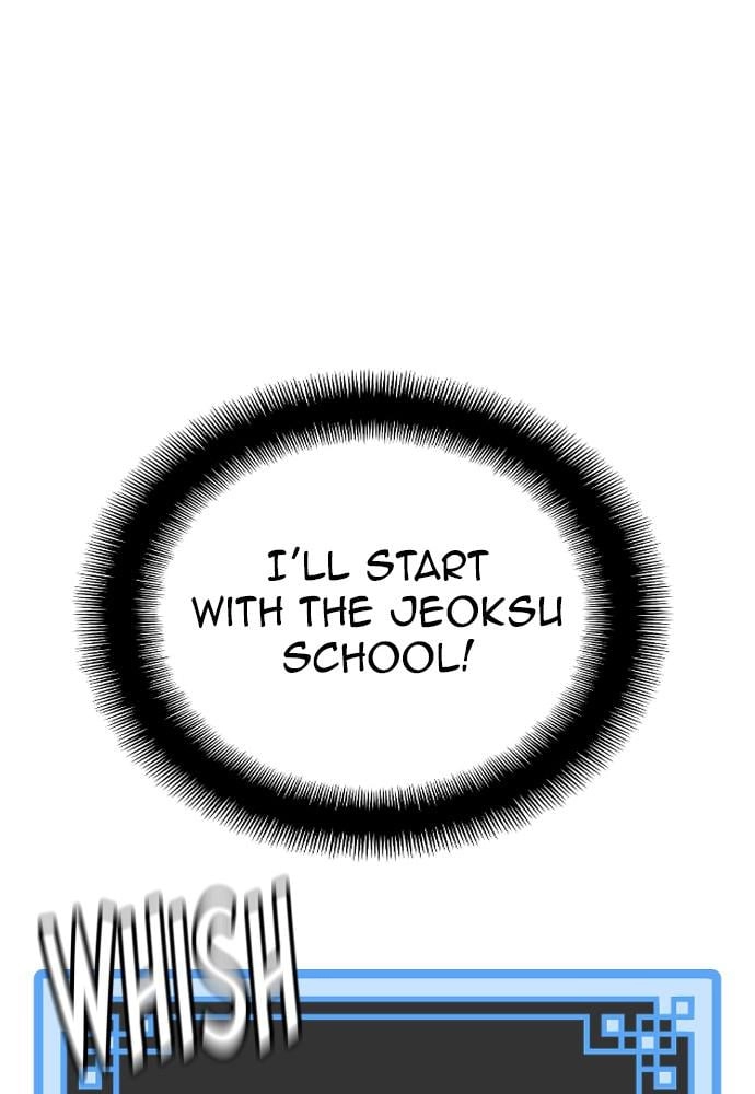 Murim Rpg Simulation Chapter 12 - Page 61