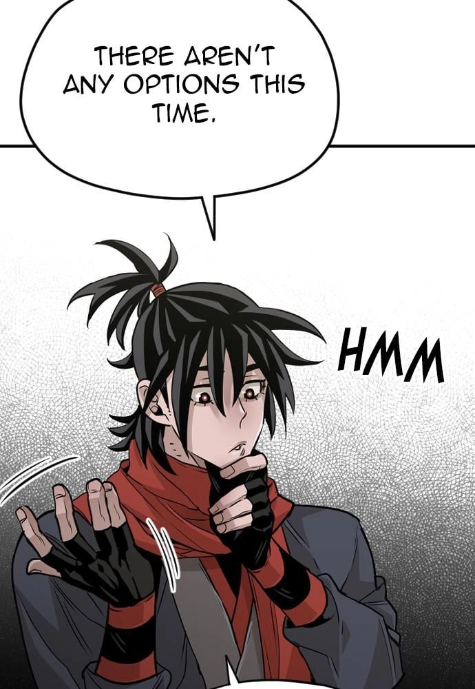 Murim Rpg Simulation Chapter 12 - Page 63