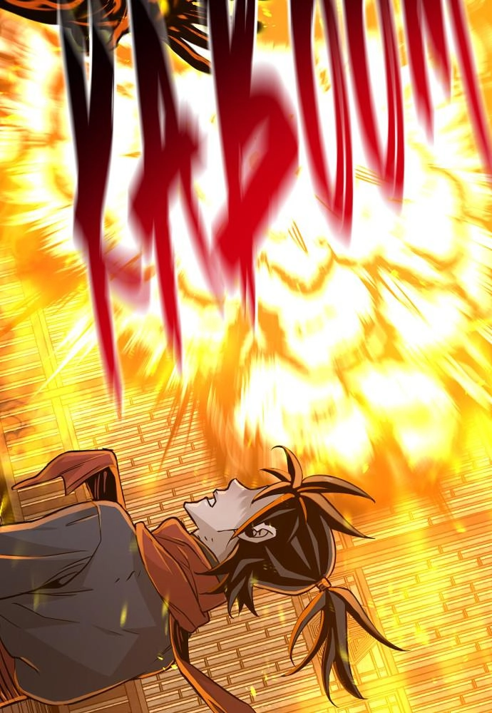 Murim Rpg Simulation Chapter 12 - Page 77