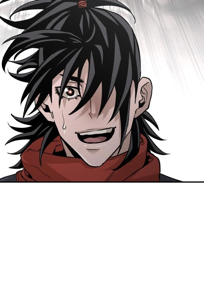Murim Rpg Simulation Chapter 12 - Page 93