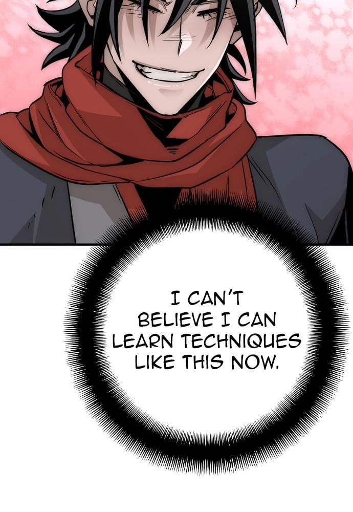 Murim Rpg Simulation Chapter 12 - Page 95