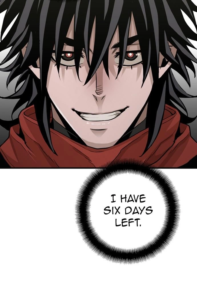 Murim Rpg Simulation Chapter 12 - Page 97