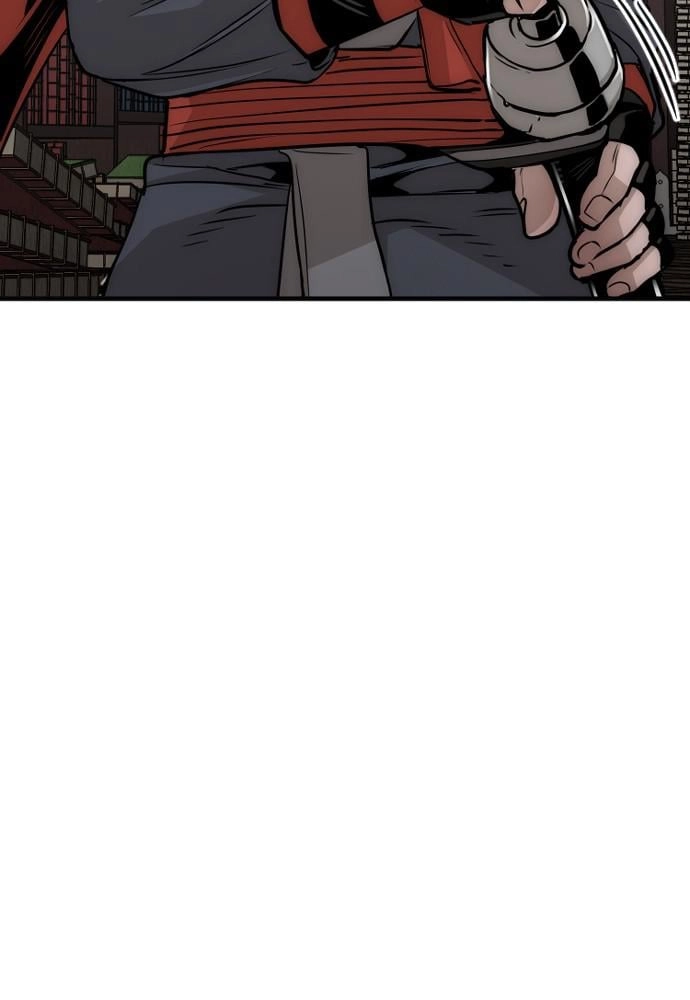 Murim Rpg Simulation Chapter 12 - Page 100