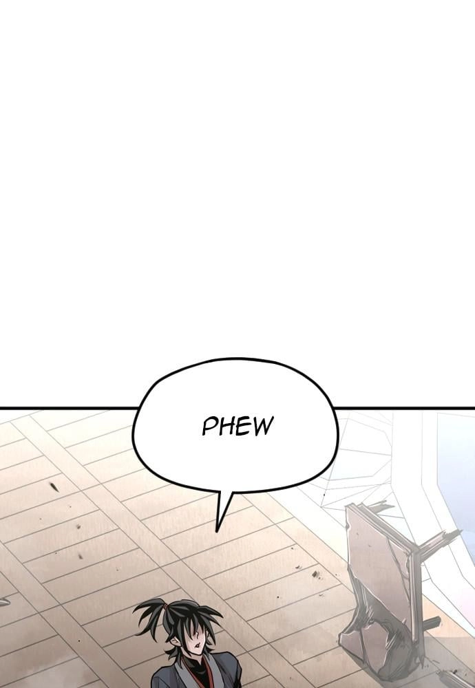 Murim Rpg Simulation Chapter 12 - Page 103