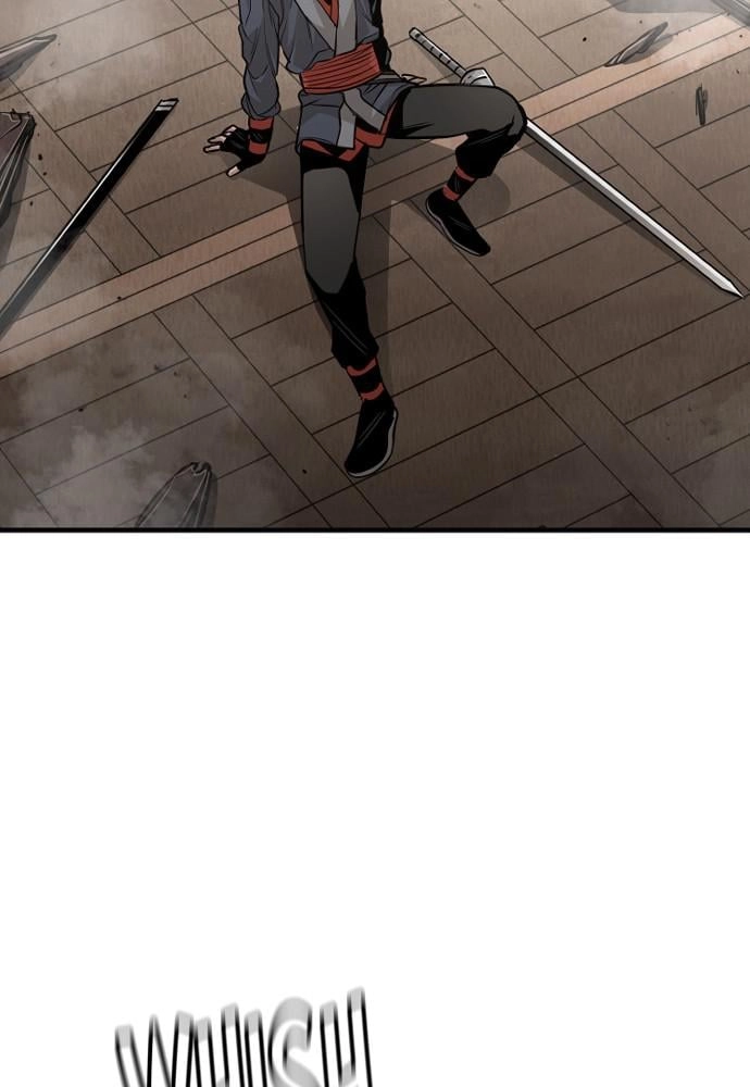Murim Rpg Simulation Chapter 12 - Page 104