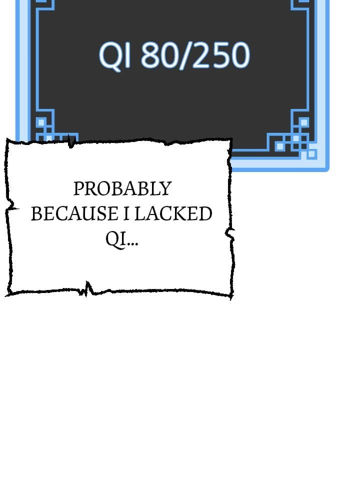 Murim Rpg Simulation Chapter 12 - Page 107