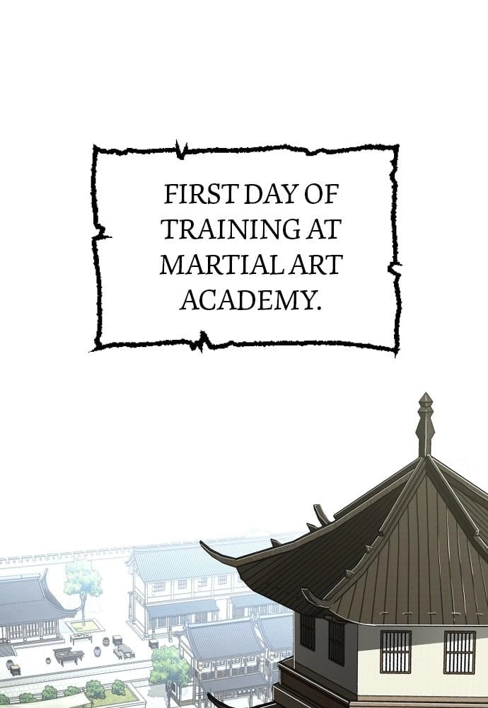 Murim Rpg Simulation Chapter 12 - Page 113