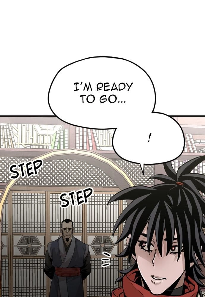Murim Rpg Simulation Chapter 12 - Page 117
