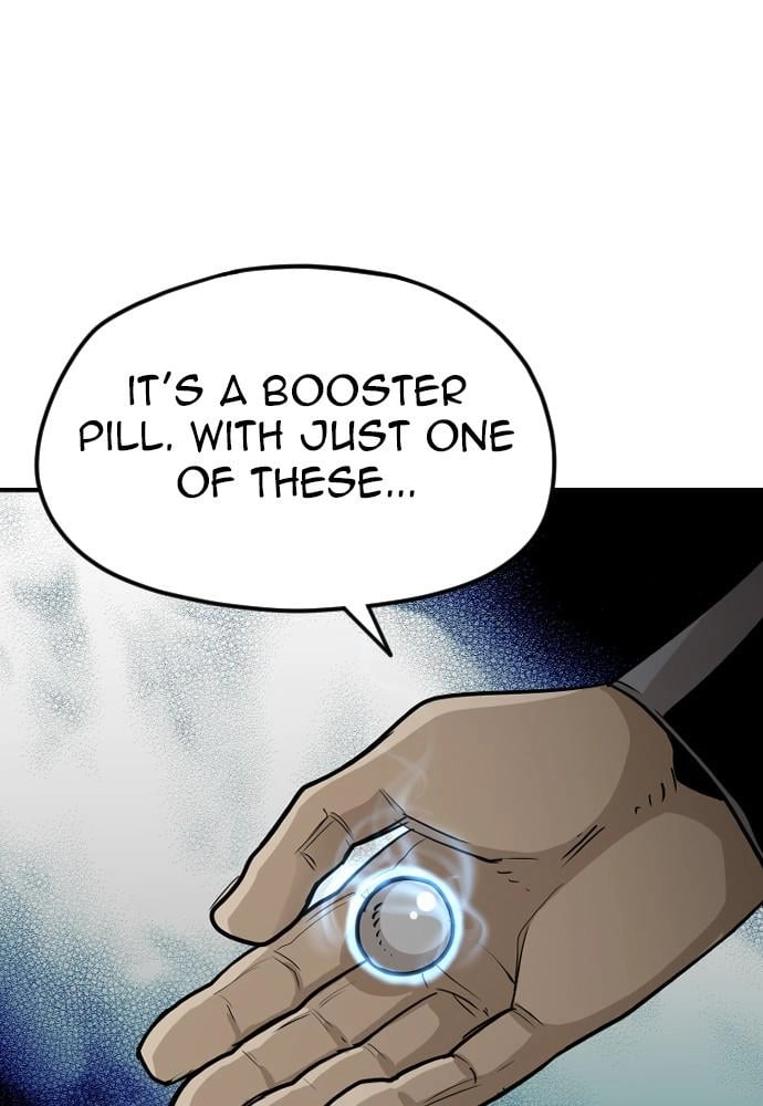 Murim Rpg Simulation Chapter 12 - Page 128