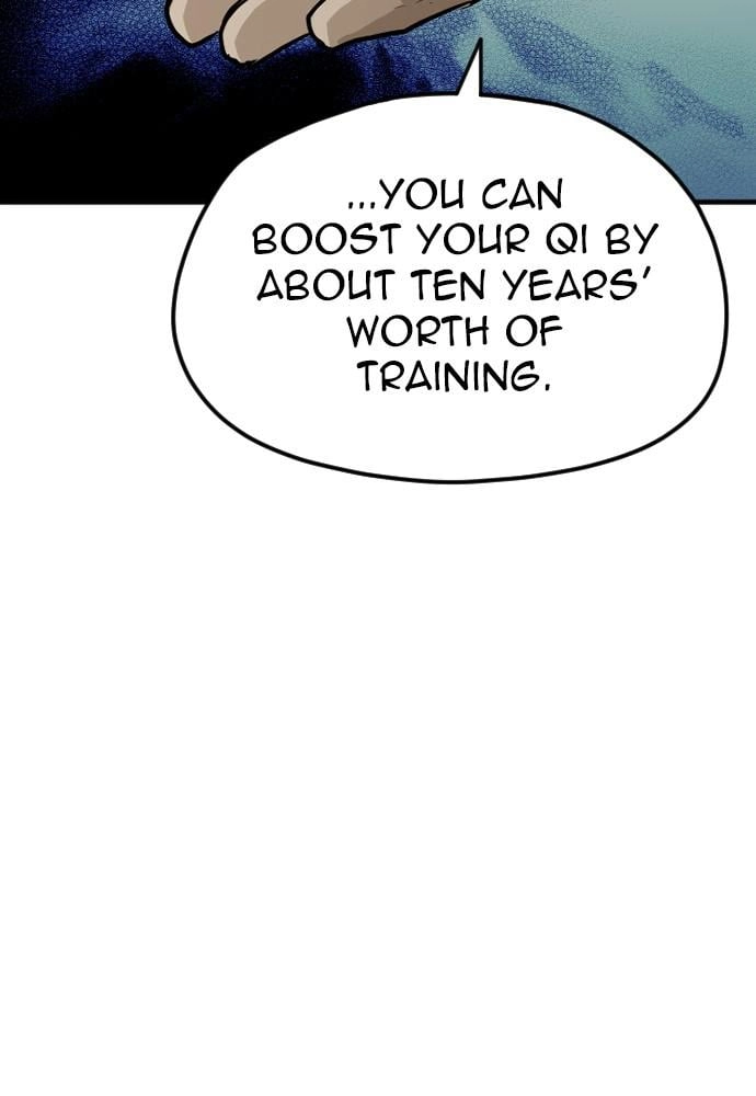 Murim Rpg Simulation Chapter 12 - Page 129