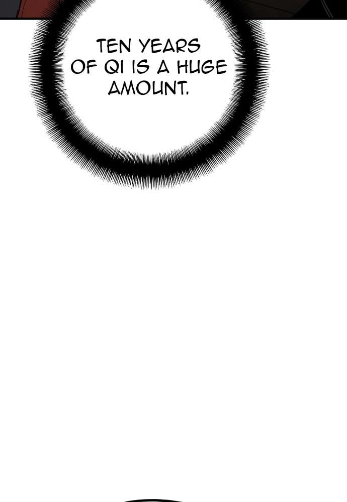 Murim Rpg Simulation Chapter 12 - Page 132