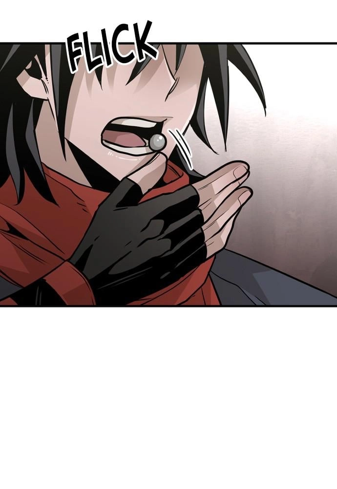 Murim Rpg Simulation Chapter 12 - Page 135
