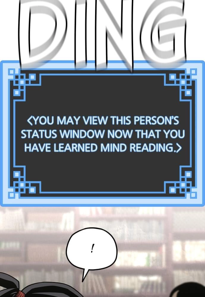 Murim Rpg Simulation Chapter 12 - Page 148