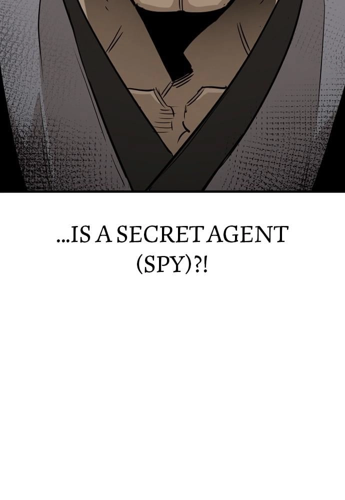 Murim Rpg Simulation Chapter 12 - Page 158