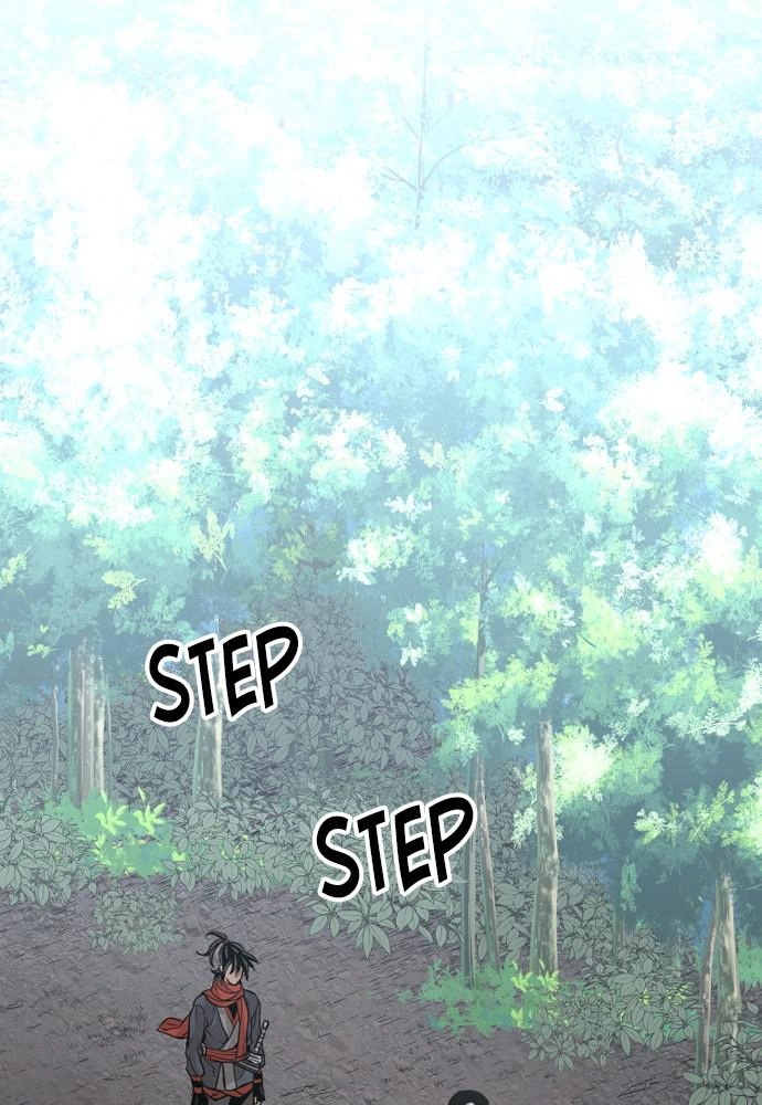 Murim Rpg Simulation Chapter 12 - Page 160
