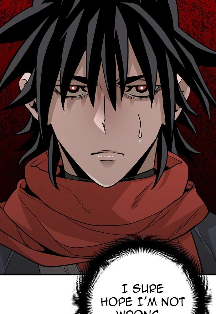 Murim Rpg Simulation Chapter 12 - Page 166