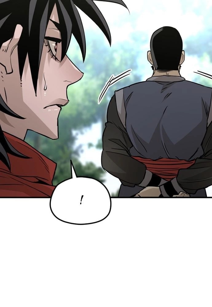 Murim Rpg Simulation Chapter 12 - Page 168