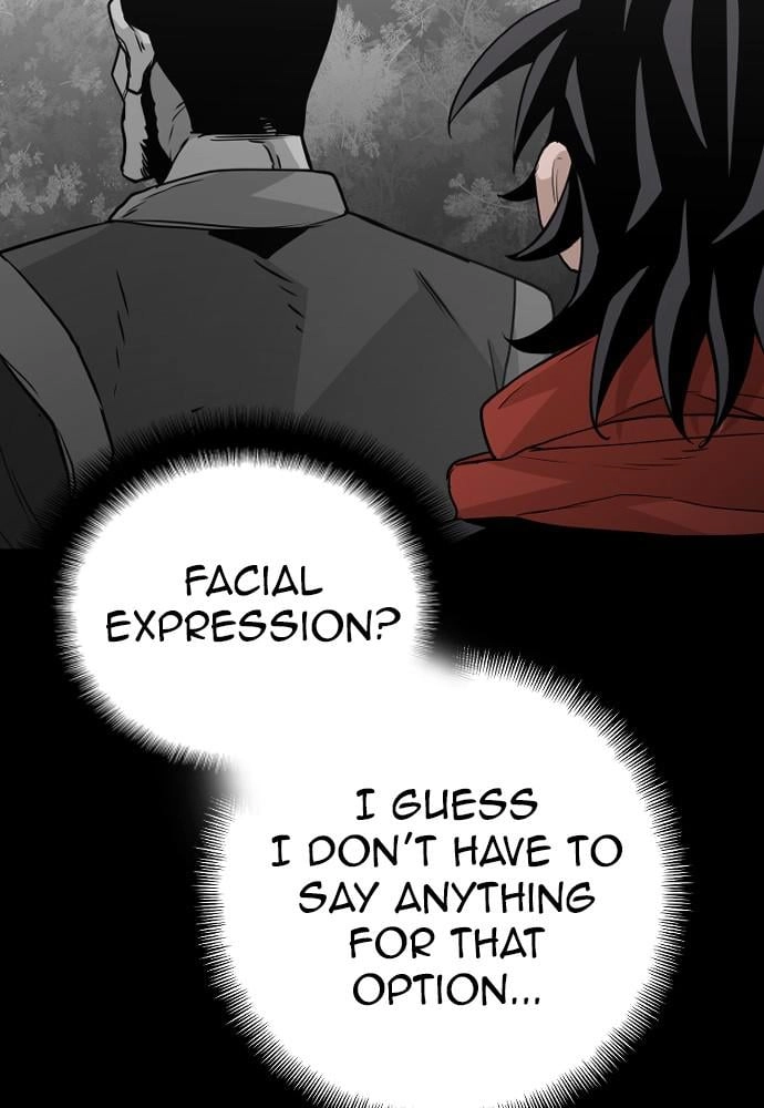 Murim Rpg Simulation Chapter 12 - Page 181