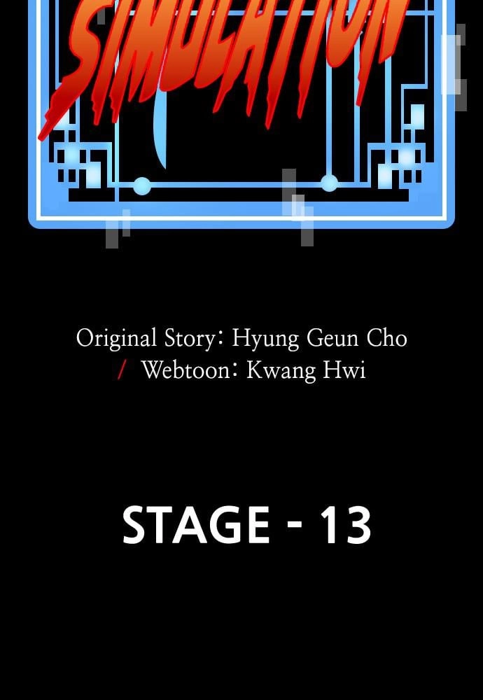 Murim Rpg Simulation Chapter 13 - Page 8