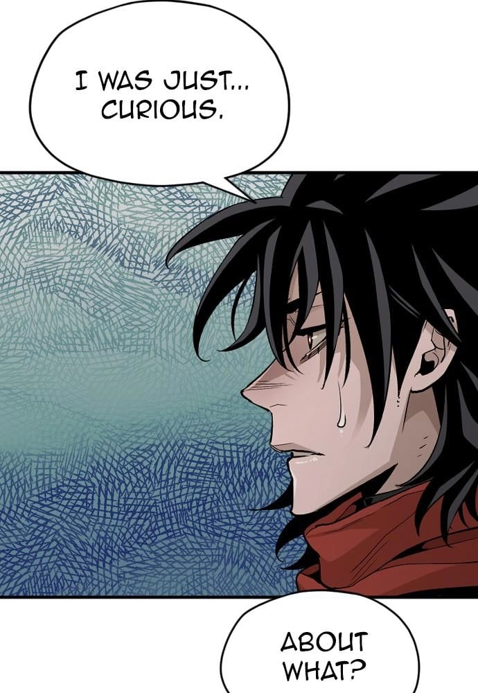 Murim Rpg Simulation Chapter 13 - Page 13