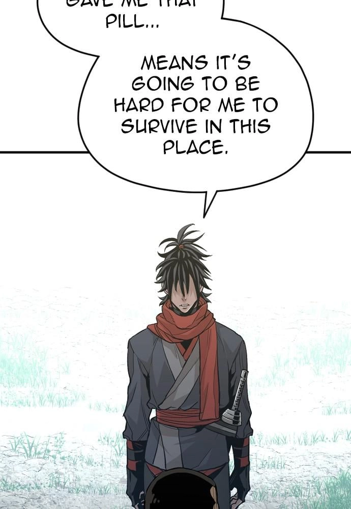 Murim Rpg Simulation Chapter 13 - Page 18