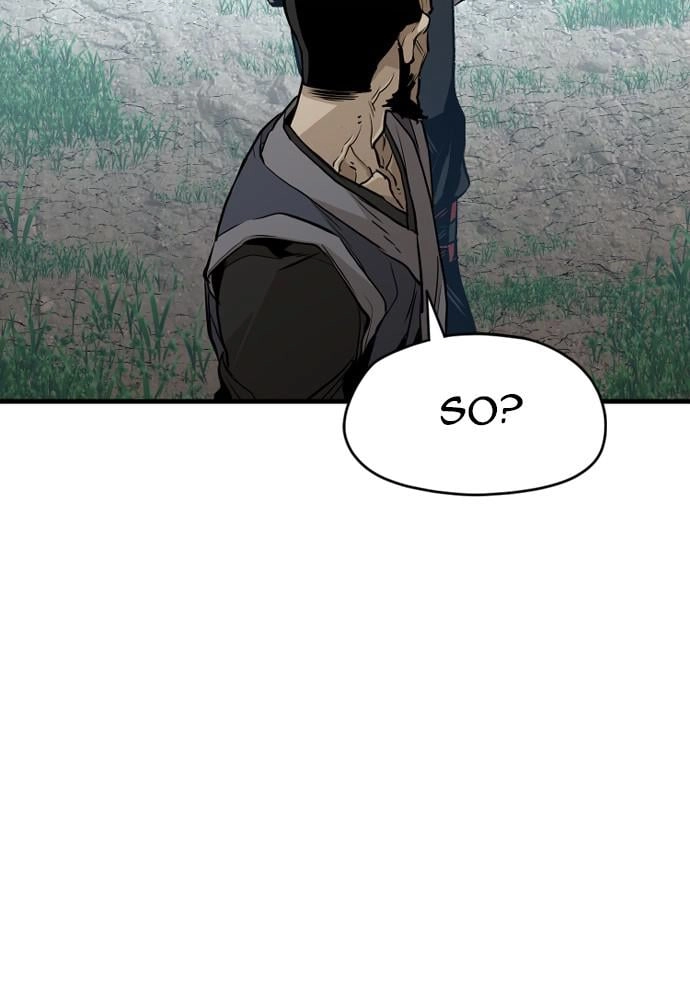 Murim Rpg Simulation Chapter 13 - Page 19