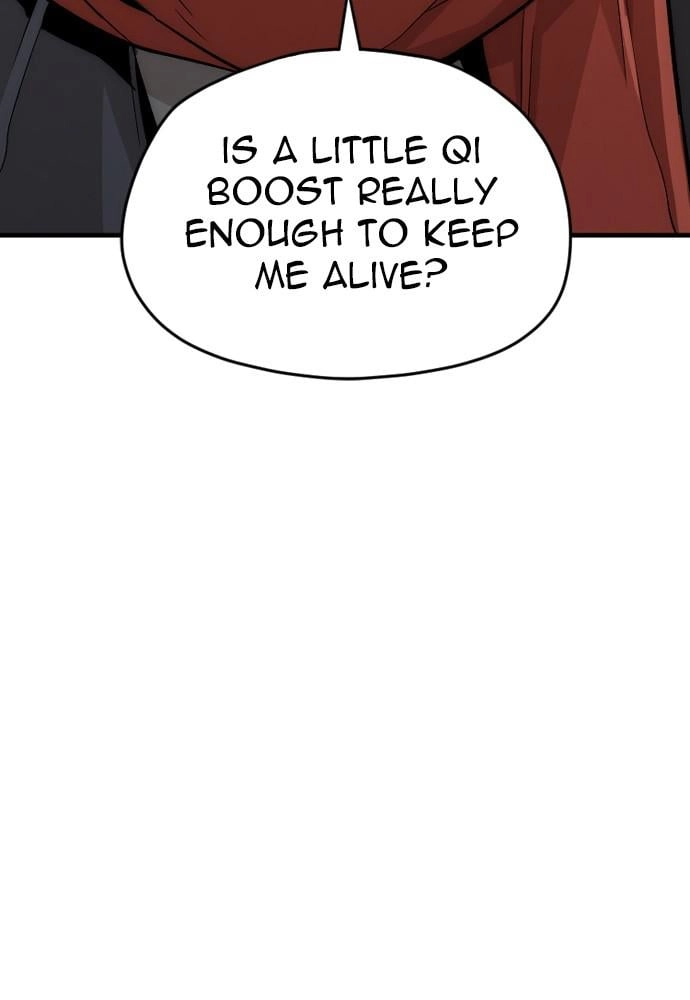 Murim Rpg Simulation Chapter 13 - Page 22