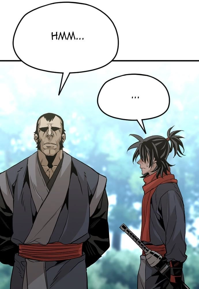 Murim Rpg Simulation Chapter 13 - Page 25