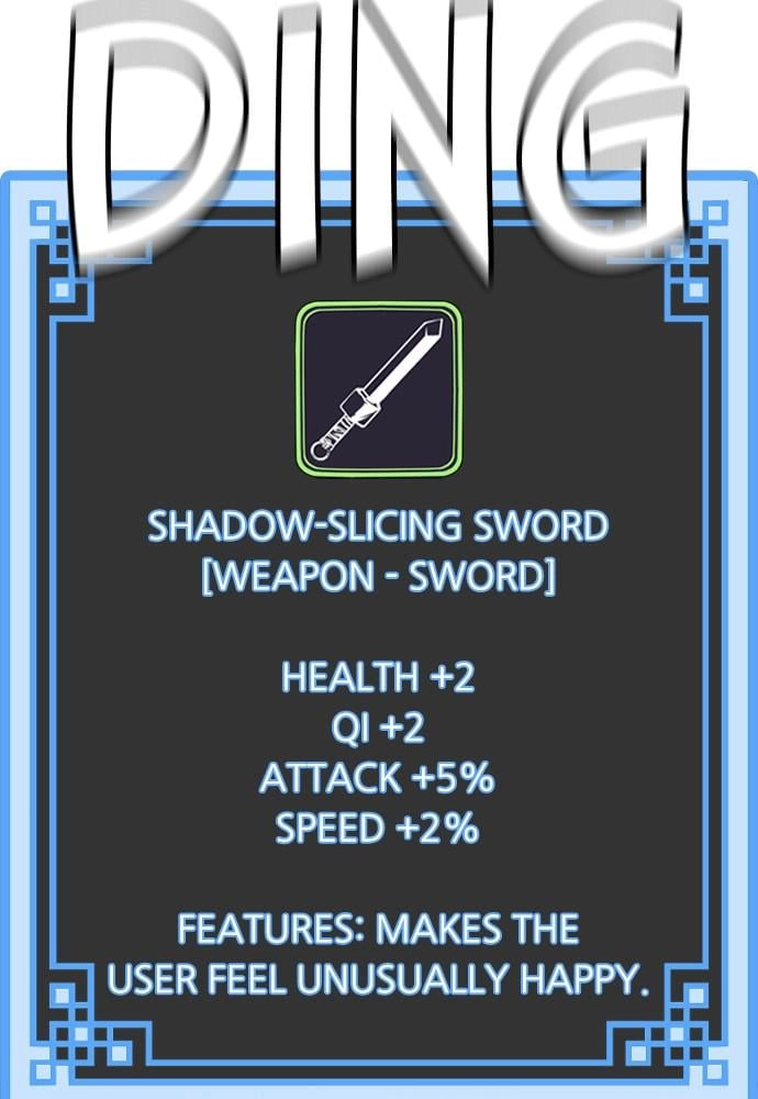 Murim Rpg Simulation Chapter 13 - Page 31