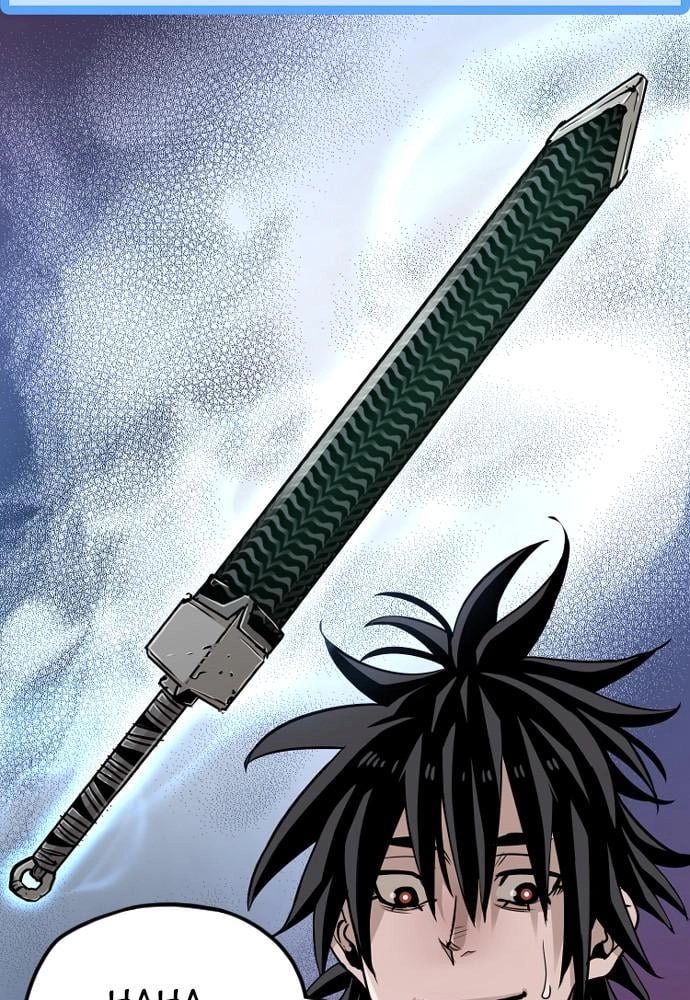 Murim Rpg Simulation Chapter 13 - Page 32