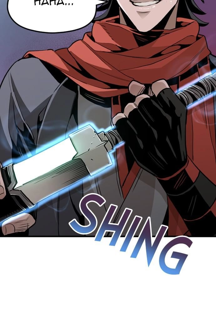 Murim Rpg Simulation Chapter 13 - Page 33
