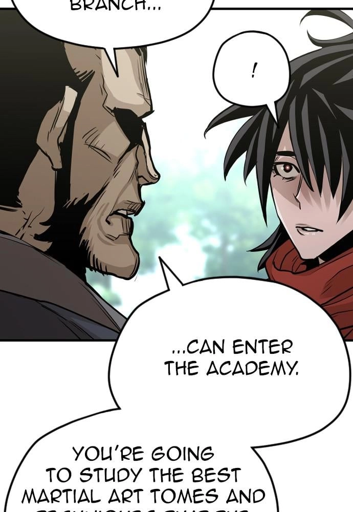 Murim Rpg Simulation Chapter 13 - Page 35