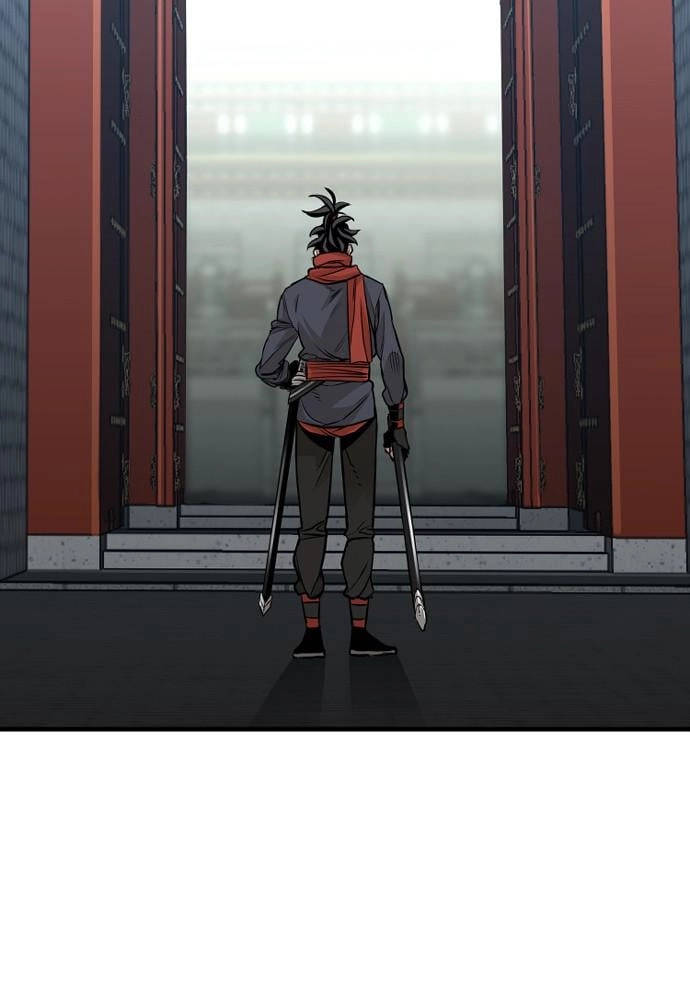 Murim Rpg Simulation Chapter 13 - Page 44
