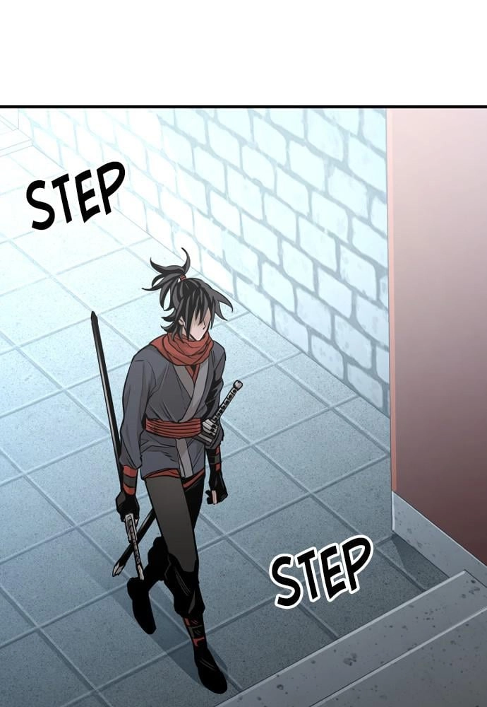 Murim Rpg Simulation Chapter 13 - Page 47
