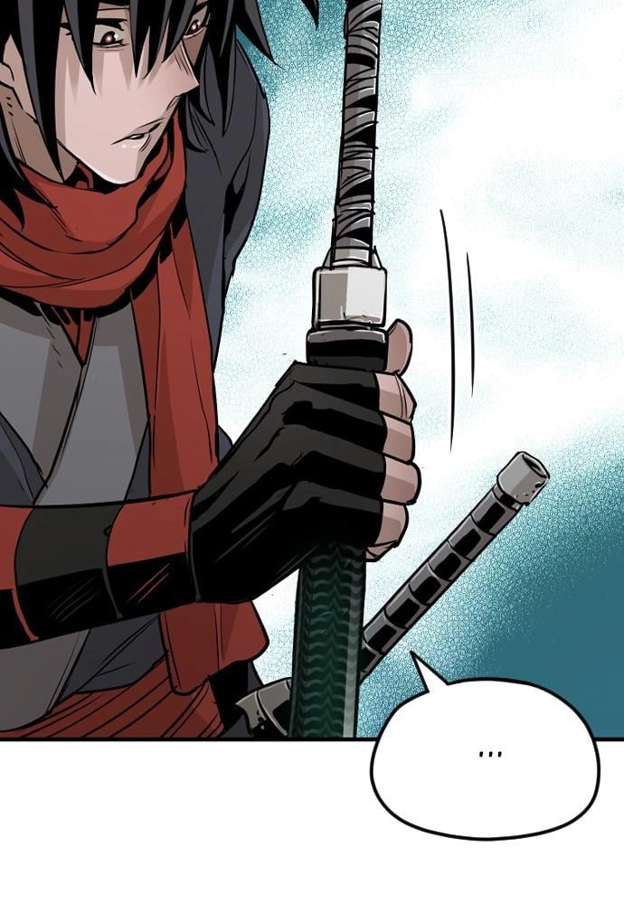 Murim Rpg Simulation Chapter 13 - Page 49