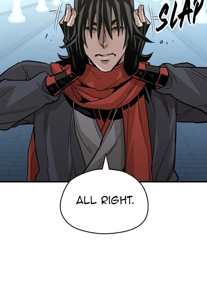 Murim Rpg Simulation Chapter 13 - Page 57