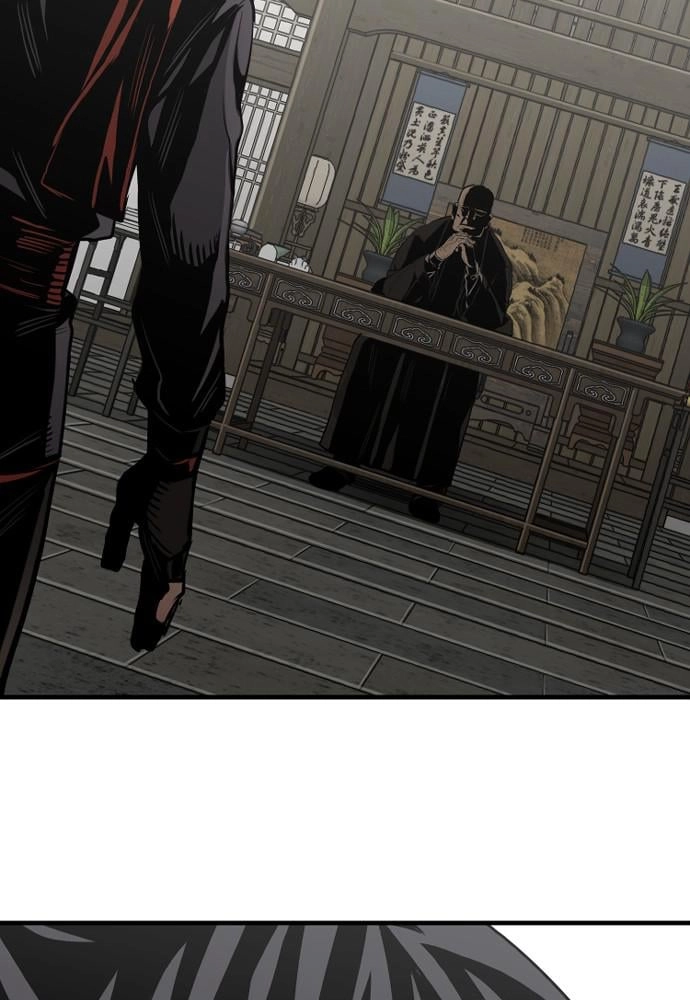 Murim Rpg Simulation Chapter 13 - Page 63