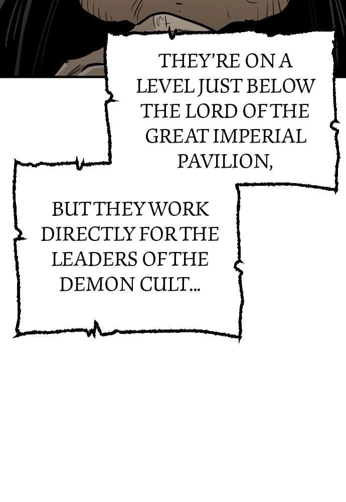 Murim Rpg Simulation Chapter 13 - Page 69
