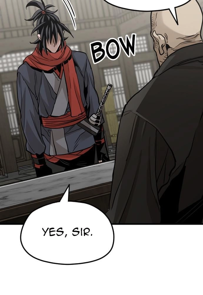 Murim Rpg Simulation Chapter 13 - Page 71