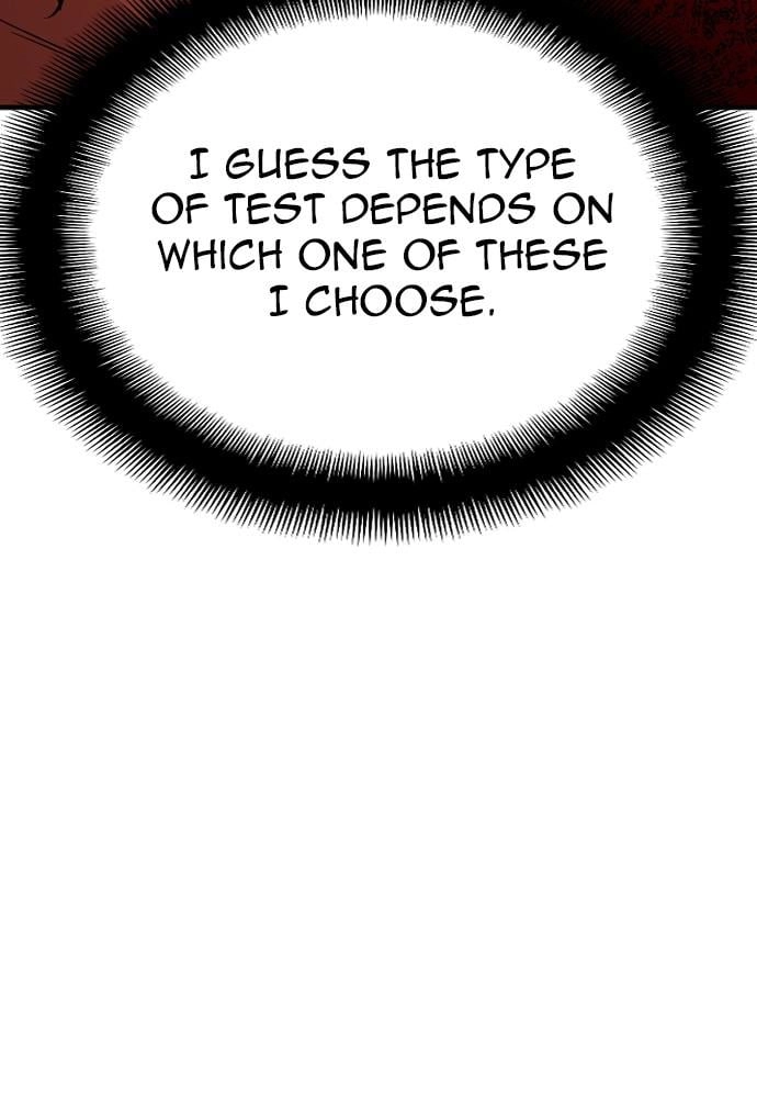 Murim Rpg Simulation Chapter 13 - Page 77