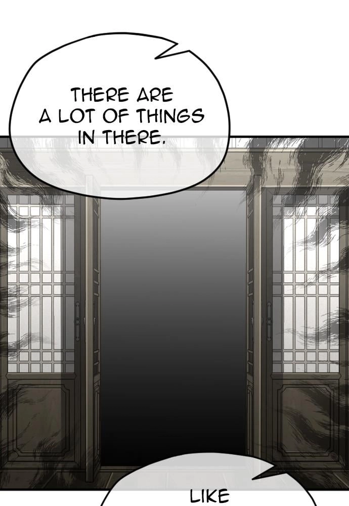 Murim Rpg Simulation Chapter 13 - Page 92