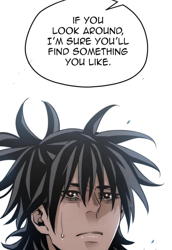 Murim Rpg Simulation Chapter 13 - Page 94