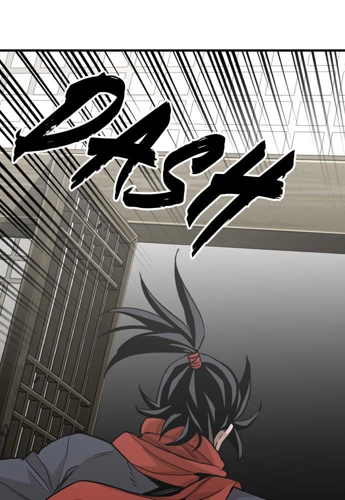 Murim Rpg Simulation Chapter 13 - Page 97